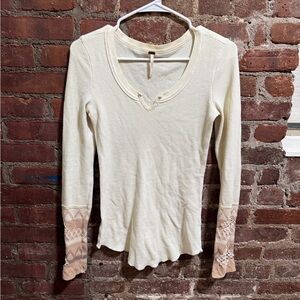 2010s free people thermal